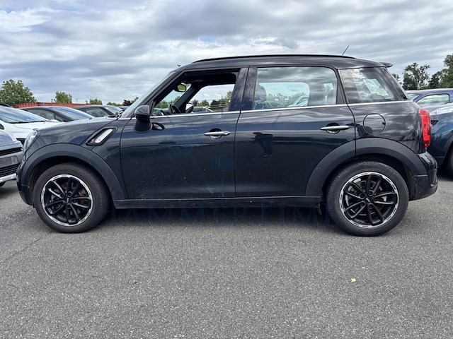 Mini mini countryman (r60 lci) 1.6 cooper s 190 at, 2016 - afbeelding 32 van  33