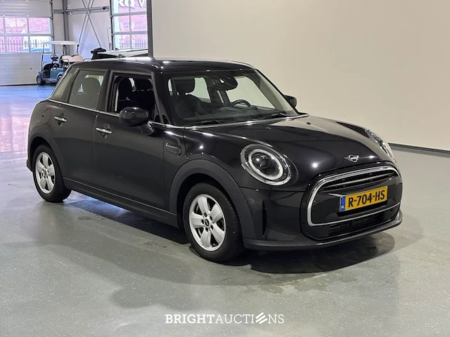 Mini mini essential 5 deurs 1.5 102pk 2022 (origineel-nl), r-704-hs - afbeelding 19 van  30