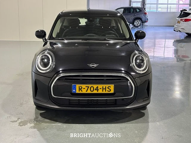 Mini mini essential 5 deurs 1.5 102pk 2022 (origineel-nl), r-704-hs - afbeelding 21 van  30