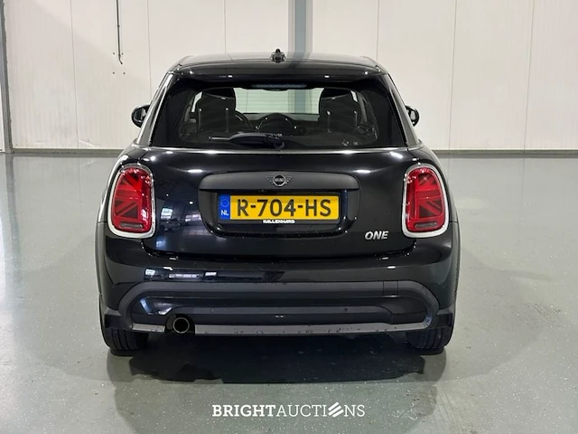 Mini mini essential 5 deurs 1.5 102pk 2022 (origineel-nl), r-704-hs - afbeelding 22 van  30