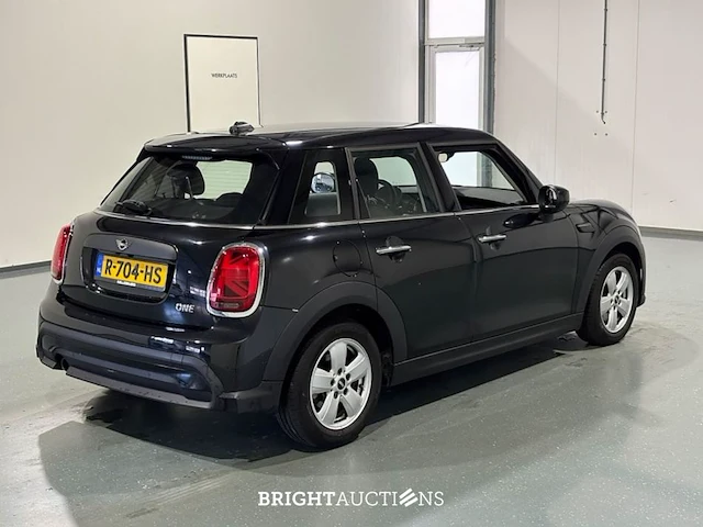 Mini mini essential 5 deurs 1.5 102pk 2022 (origineel-nl), r-704-hs - afbeelding 12 van  30