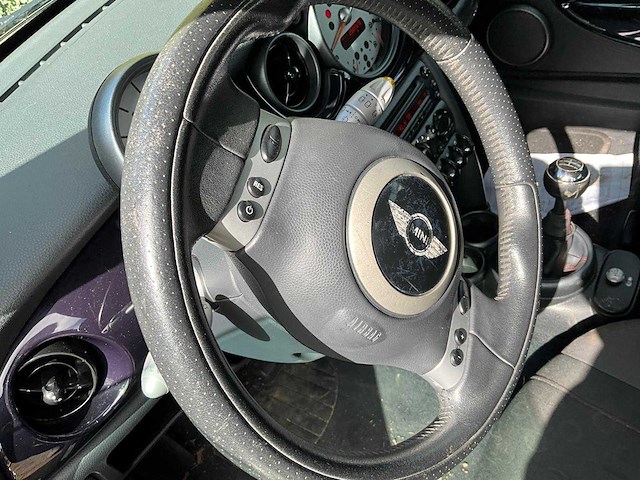 Mini mini personenauto - afbeelding 2 van  26