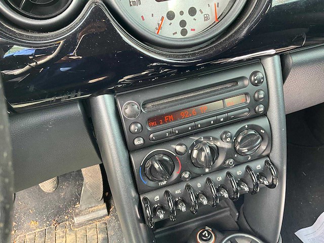 Mini mini personenauto - afbeelding 9 van  26