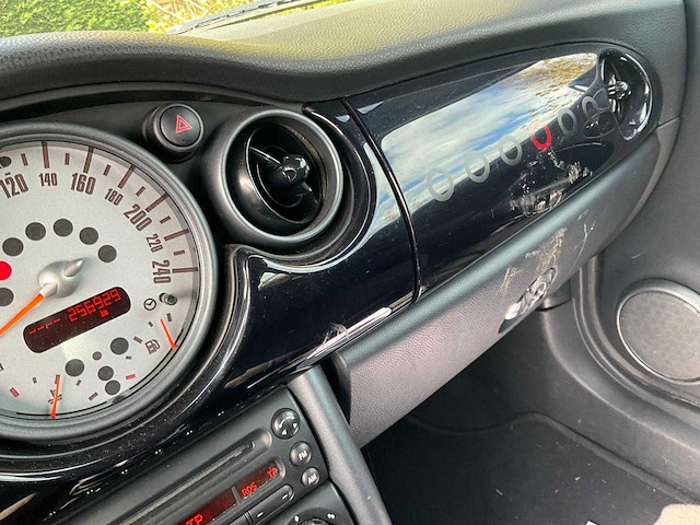 Mini mini personenauto - afbeelding 10 van  26