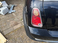 Mini mini personenauto - afbeelding 13 van  26