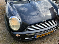 Mini mini personenauto - afbeelding 26 van  26