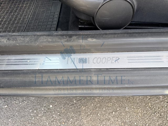 Mini mini (r50) 1.6i 16v one, 2002 - afbeelding 2 van  31