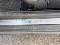 Mini mini (r50) 1.6i 16v one, 2002 - afbeelding 2 van  31