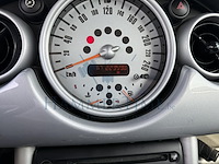 Mini mini (r50) 1.6i 16v one, 2002 - afbeelding 5 van  31