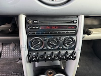 Mini mini (r50) 1.6i 16v one, 2002 - afbeelding 6 van  31