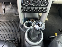 Mini mini (r50) 1.6i 16v one, 2002 - afbeelding 7 van  31