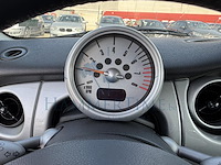 Mini mini (r50) 1.6i 16v one, 2002 - afbeelding 8 van  31