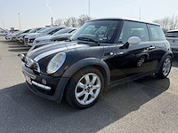Mini mini (r50) 1.6i 16v one, 2002 - afbeelding 1 van  31