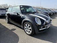 Mini mini (r50) 1.6i 16v one, 2002 - afbeelding 23 van  31