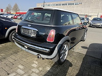 Mini mini (r50) 1.6i 16v one, 2002 - afbeelding 26 van  31