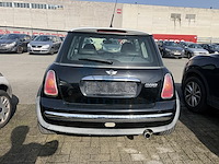 Mini mini (r50) 1.6i 16v one, 2002 - afbeelding 27 van  31