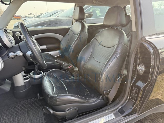 Mini mini (r50) 1.6i 16v one, 2002 - afbeelding 30 van  31