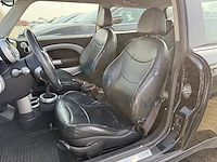 Mini mini (r50) 1.6i 16v one, 2002 - afbeelding 30 van  31