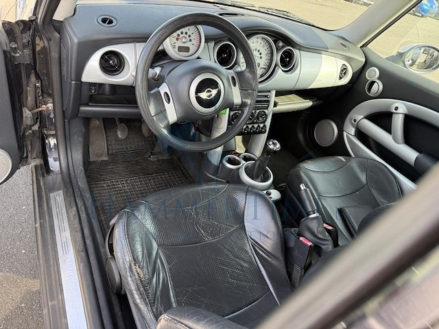 Mini mini (r50) 1.6i 16v one, 2002 - afbeelding 31 van  31
