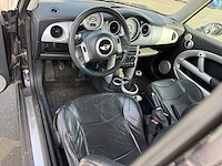 Mini mini (r50) 1.6i 16v one, 2002 - afbeelding 31 van  31