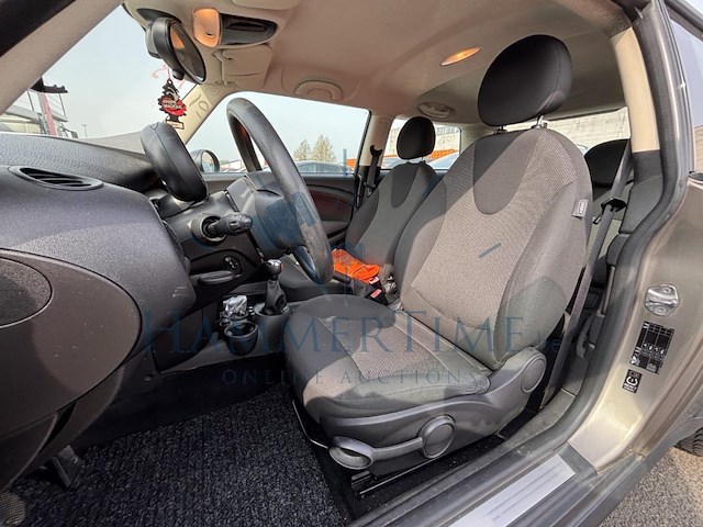 Mini mini (r56) mini 1.6 d one dpf, 2012 - afbeelding 2 van  29