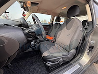 Mini mini (r56) mini 1.6 d one dpf, 2012 - afbeelding 2 van  29