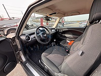 Mini mini (r56) mini 1.6 d one dpf, 2012 - afbeelding 3 van  29