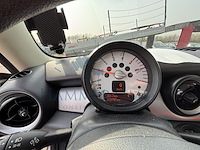 Mini mini (r56) mini 1.6 d one dpf, 2012 - afbeelding 4 van  29