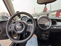 Mini mini (r56) mini 1.6 d one dpf, 2012 - afbeelding 5 van  29
