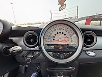 Mini mini (r56) mini 1.6 d one dpf, 2012 - afbeelding 6 van  29