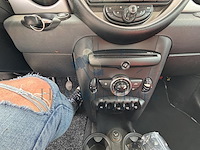 Mini mini (r56) mini 1.6 d one dpf, 2012 - afbeelding 7 van  29