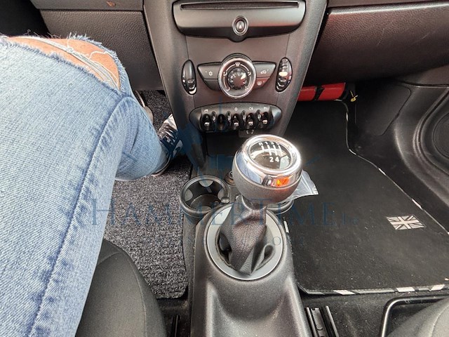 Mini mini (r56) mini 1.6 d one dpf, 2012 - afbeelding 8 van  29