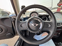 Mini mini (r56) mini 1.6 d one dpf, 2012 - afbeelding 10 van  29