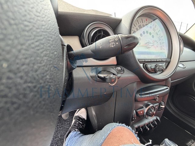 Mini mini (r56) mini 1.6 d one dpf, 2012 - afbeelding 11 van  29