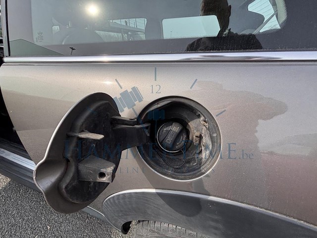 Mini mini (r56) mini 1.6 d one dpf, 2012 - afbeelding 15 van  29