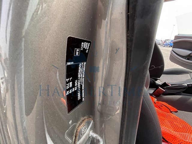 Mini mini (r56) mini 1.6 d one dpf, 2012 - afbeelding 18 van  29