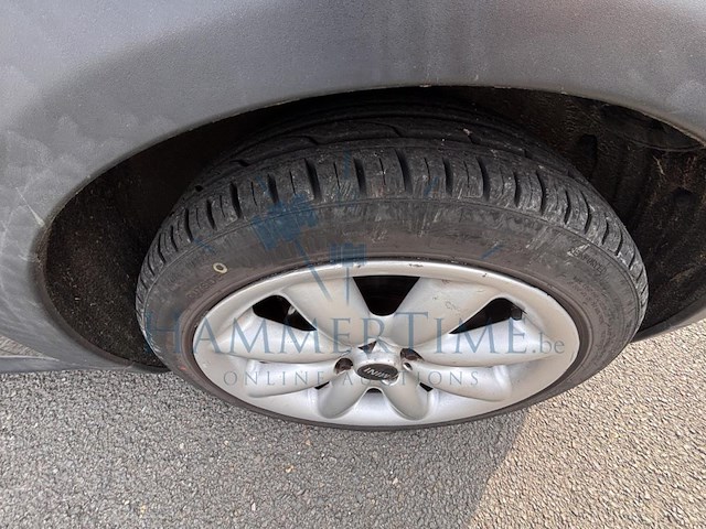 Mini mini (r56) mini 1.6 d one dpf, 2012 - afbeelding 19 van  29