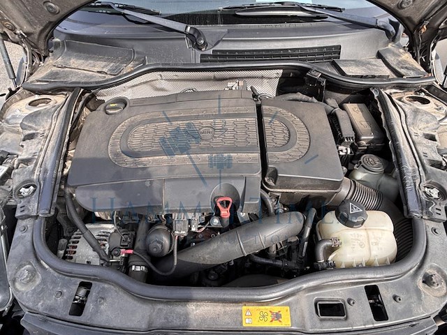 Mini mini (r56) mini 1.6 d one dpf, 2012 - afbeelding 20 van  29