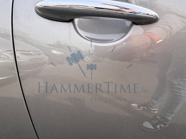 Mini mini (r56) mini 1.6 d one dpf, 2012 - afbeelding 22 van  29