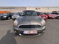 Mini mini (r56) mini 1.6 d one dpf, 2012 - afbeelding 12 van  29