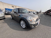 Mini mini (r56) mini 1.6 d one dpf, 2012 - afbeelding 23 van  29