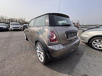 Mini mini (r56) mini 1.6 d one dpf, 2012 - afbeelding 27 van  29