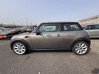 Mini mini (r56) mini 1.6 d one dpf, 2012 - afbeelding 28 van  29