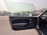 Mini mini (r56) mini 1.6 d one dpf, 2012 - afbeelding 29 van  29