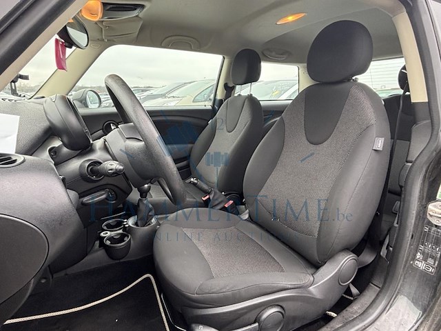 Mini mini (r56) mini 1.6i one, 2012 - afbeelding 2 van  34