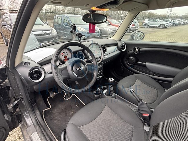 Mini mini (r56) mini 1.6i one, 2012 - afbeelding 3 van  34