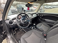Mini mini (r56) mini 1.6i one, 2012 - afbeelding 3 van  34
