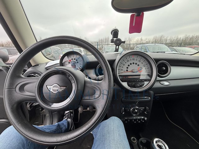 Mini mini (r56) mini 1.6i one, 2012 - afbeelding 5 van  34