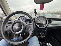 Mini mini (r56) mini 1.6i one, 2012 - afbeelding 5 van  34