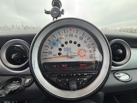 Mini mini (r56) mini 1.6i one, 2012 - afbeelding 6 van  34